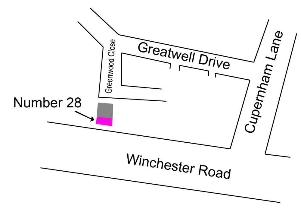 Greenwood Close