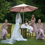Click to view wedding photos at Norton Park, Sutton Scotney, Winchester