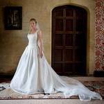 Click to view wedding photos at Chantmarle Manor, Dorset