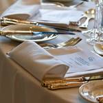 Click to view wedding photos at Chewton Glen, New Milton