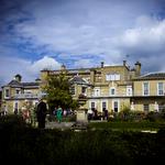 Chilworth Manor, Chilworth, Southampton