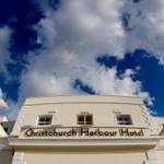 Click to view wedding photos at Christchurch Harbour Hotel, Dorset