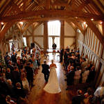 Click to view wedding photos at Cain Manor, Arford, Hampshire