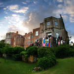 Click to view wedding photos at Mottisfont Abbey