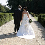 Click to view wedding photos at Rhinefield House, New Forest