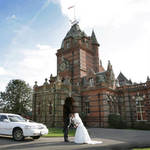 Click to view wedding photos at The Elvetham, Hartley Wintney