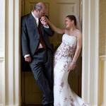 Click to view wedding photos at Lainston House, Sparsholt, nr Winchester