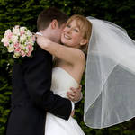 Click to view wedding photos at New Place, Shirrell Heath, Southampton