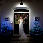Click to view wedding photos at Silks Hotels The White Horse, Romsey
