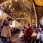 Manor Barn, Buriton, Hampshire