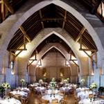 Click to view wedding photos at Tithe Barn, Ditcham, Petersfield