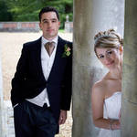 Click to view wedding photos at Trafalgar Park, Wiltshire